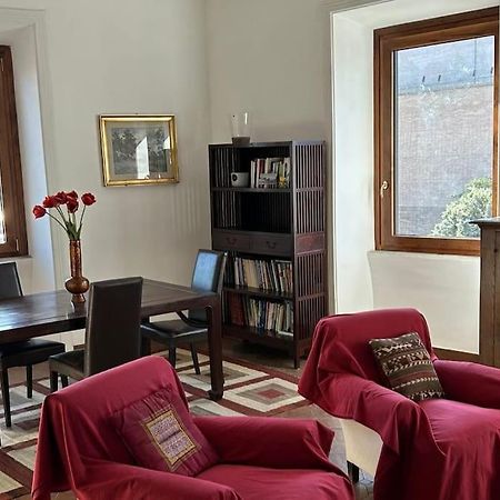 Suites Da Papa Roma Exterior foto